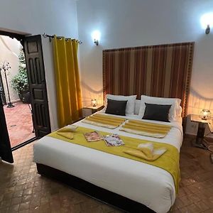 Camera superior con letto king size
